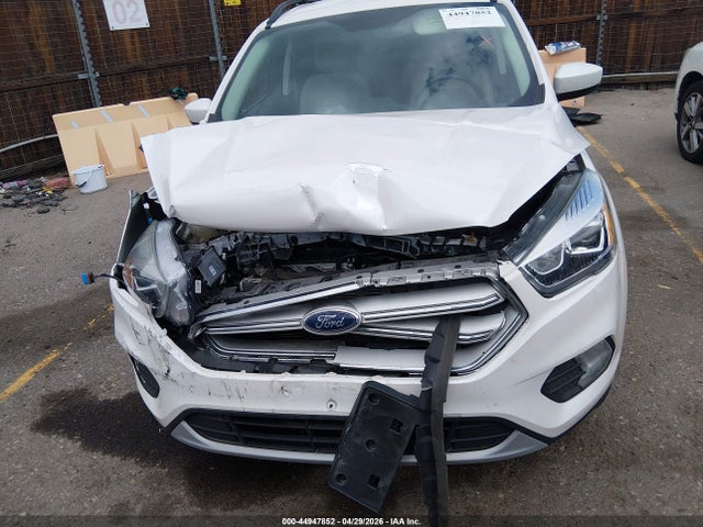Ford ESCAPE SEL 2018 1FMCU9HD6JUB52741 Image 13
