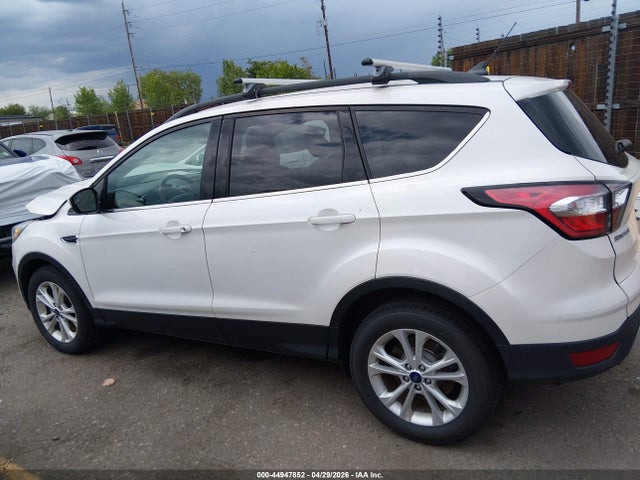 Ford ESCAPE SEL 2018 1FMCU9HD6JUB52741 Image 15