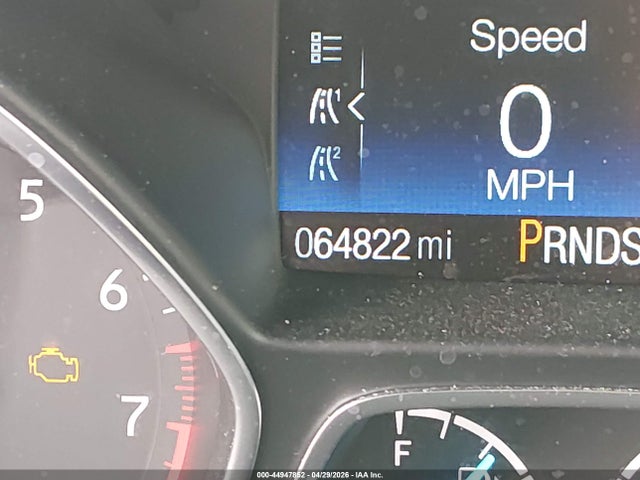 Ford ESCAPE SEL 2018 1FMCU9HD6JUB52741 Image 16