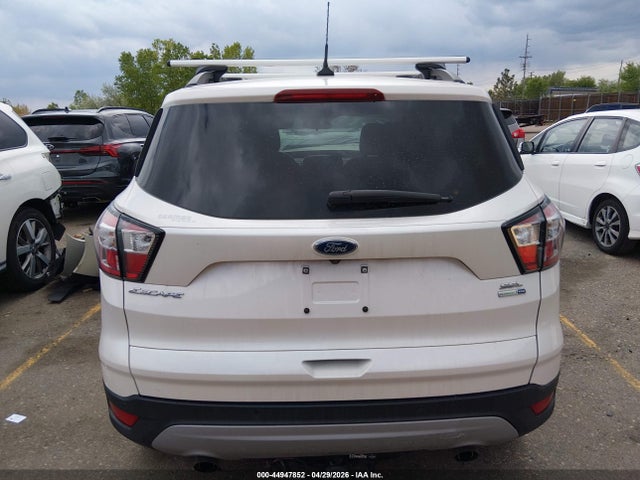 Ford ESCAPE SEL 2018 1FMCU9HD6JUB52741 Image 17