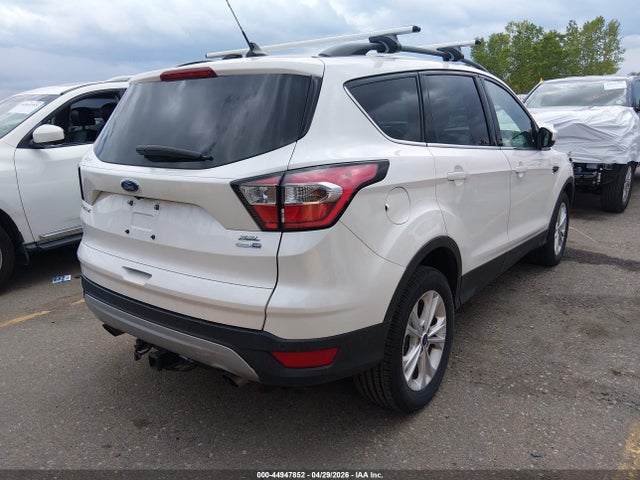 Ford ESCAPE SEL 2018 1FMCU9HD6JUB52741 Image 4