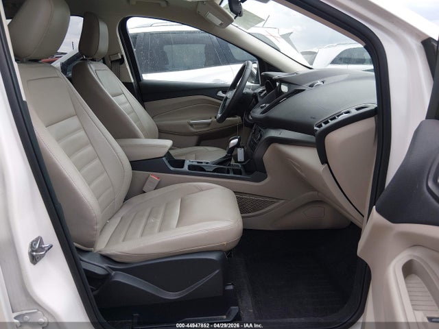 Ford ESCAPE SEL 2018 1FMCU9HD6JUB52741 Image 5