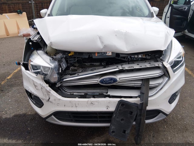 Ford ESCAPE SEL 2018 1FMCU9HD6JUB52741 Image 6