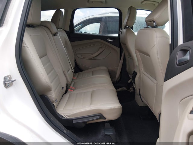 Ford ESCAPE SEL 2018 1FMCU9HD6JUB52741 Image 8