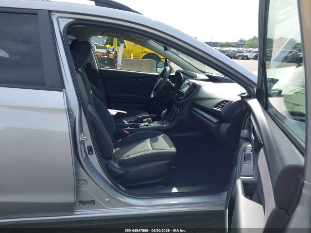 44947855 :رقم المزاد ، JF2GTAPC6L8247798 vin ، 2020 Subaru Crosstrek Premium مزاد بيع