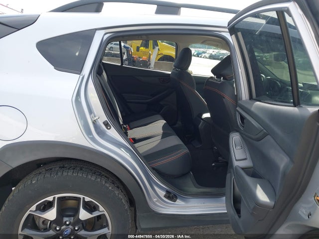 44947855 :رقم المزاد ، JF2GTAPC6L8247798 vin ، 2020 Subaru Crosstrek Premium مزاد بيع