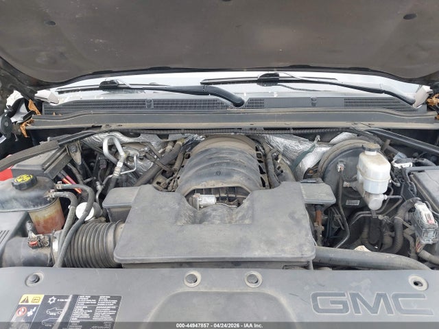 1GKS2BKC1FR270921 GMC YUKON SLT