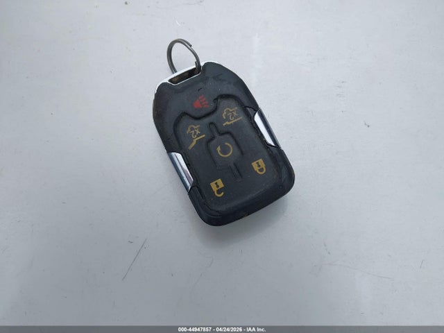 1GKS2BKC1FR270921 GMC YUKON SLT