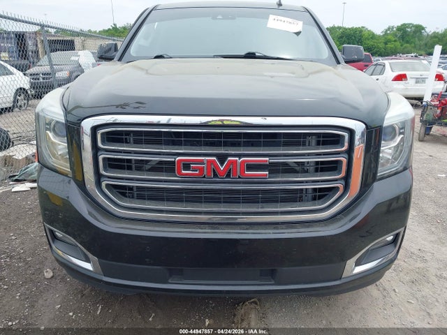 1GKS2BKC1FR270921 GMC YUKON SLT