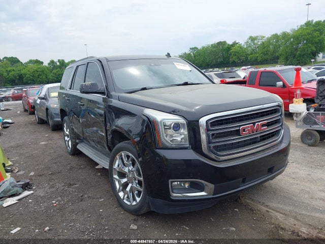 1GKS2BKC1FR270921 GMC YUKON SLT