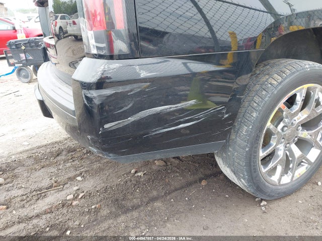 1GKS2BKC1FR270921 GMC YUKON SLT