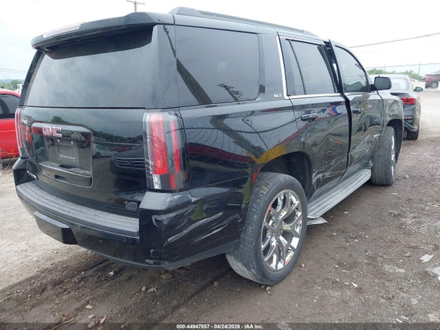 1GKS2BKC1FR270921 GMC YUKON SLT