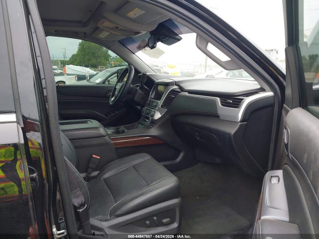 1GKS2BKC1FR270921 GMC YUKON SLT