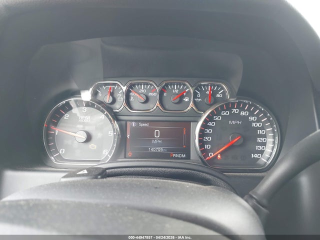 1GKS2BKC1FR270921 GMC YUKON SLT