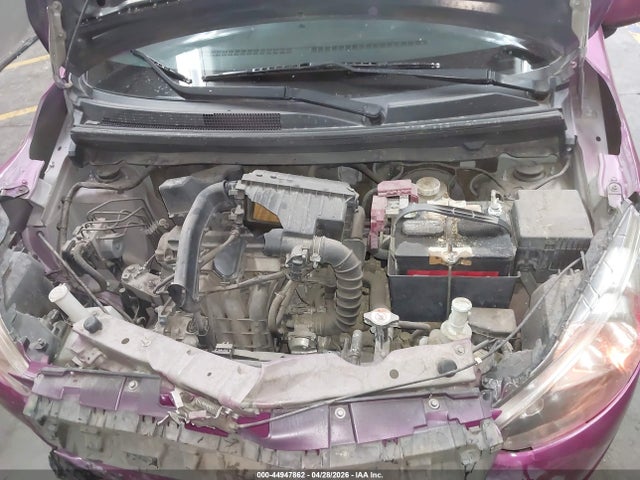 Aukcja sprzedaży 2015 Mitsubishi Mirage De/rf, vin: ML32A3HJ4FH013514, numer aukcji: 44947862