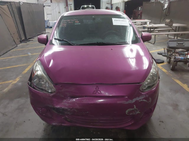 Aukcja sprzedaży 2015 Mitsubishi Mirage De/rf, vin: ML32A3HJ4FH013514, numer aukcji: 44947862