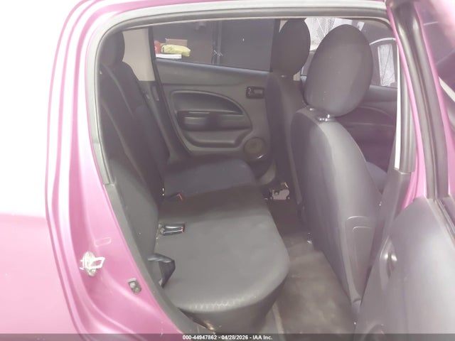 Aukcja sprzedaży 2015 Mitsubishi Mirage De/rf, vin: ML32A3HJ4FH013514, numer aukcji: 44947862