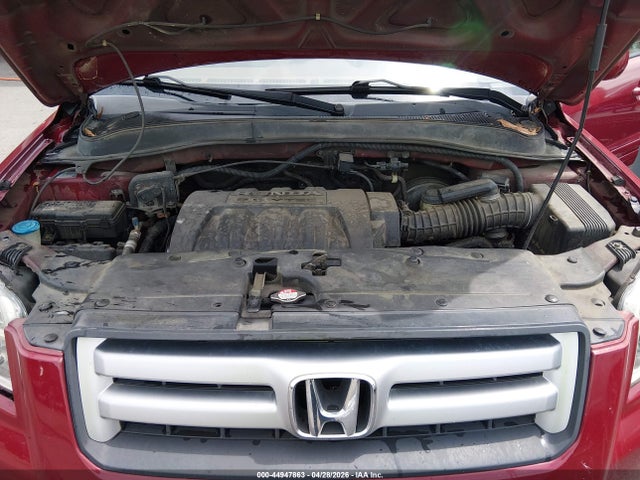 Aukcja sprzedaży 2006 Honda Pilot Ex-l, vin: 5FNYF18626B012998, numer aukcji: 44947863