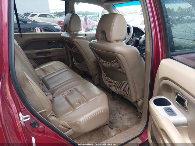 Aukcja sprzedaży 2006 Honda Pilot Ex-l, vin: 5FNYF18626B012998, numer aukcji: 44947863