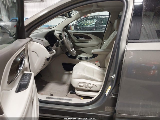 Продаж на аукціоні авто 2018 Gmc Terrain Denali, vin: 3GKALXEX1JL140027, номер лоту: 44947865