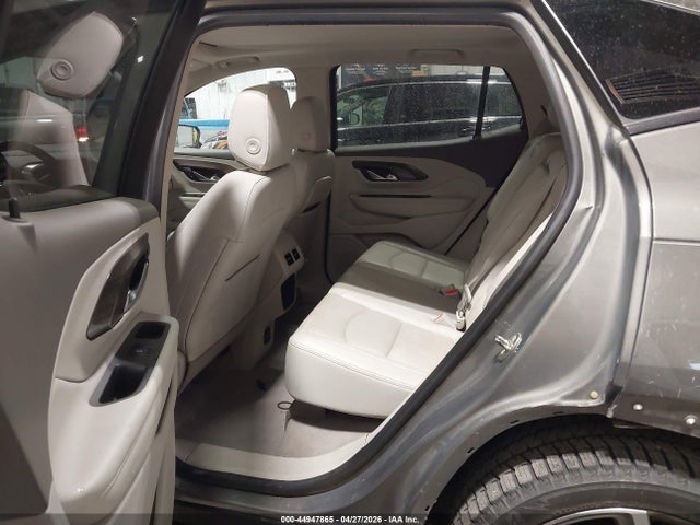 Продаж на аукціоні авто 2018 Gmc Terrain Denali, vin: 3GKALXEX1JL140027, номер лоту: 44947865