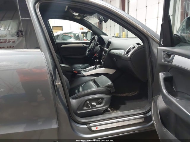 Aukcja sprzedaży 2017 Audi Q5 2.0t Premium, vin: WA1M2AFP6HA096450, numer aukcji: 44947870