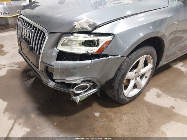 Aukcja sprzedaży 2017 Audi Q5 2.0t Premium, vin: WA1M2AFP6HA096450, numer aukcji: 44947870
