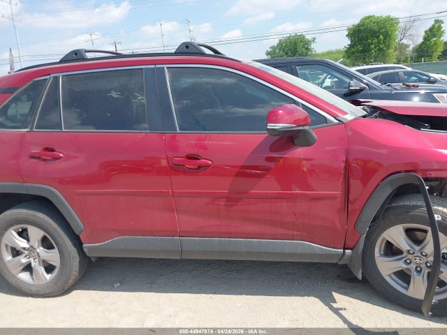 Aukcja sprzedaży 2025 Toyota Rav4 Xle, vin: 2T3W1RFV2SW375689, numer aukcji: 44947874