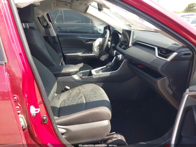 Aukcja sprzedaży 2025 Toyota Rav4 Xle, vin: 2T3W1RFV2SW375689, numer aukcji: 44947874