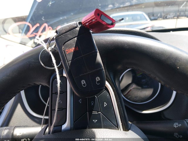 Продаж на аукціоні авто 2019 Jeep Compass Latitude Fwd, vin: 3C4NJCBB2KT788837, номер лоту: 44947875