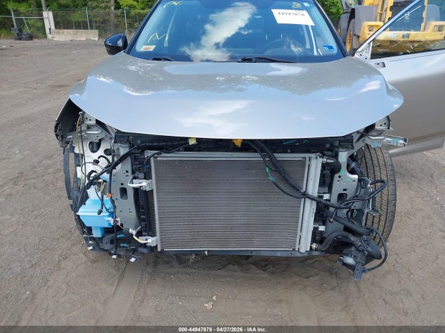 Aukcja sprzedaży 2023 Nissan Rogue Platinum Intelligent Awd, vin: JN8BT3DD8PW300329, numer aukcji: 44947878