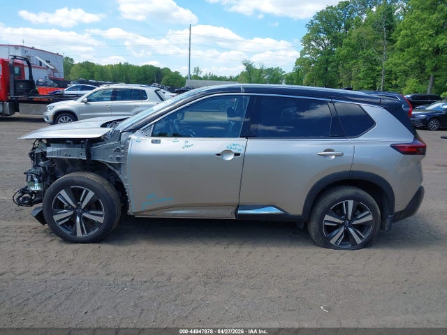 Aukcja sprzedaży 2023 Nissan Rogue Platinum Intelligent Awd, vin: JN8BT3DD8PW300329, numer aukcji: 44947878
