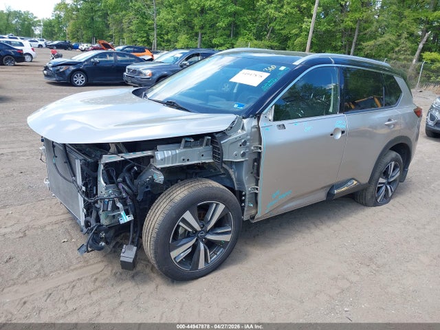 Aukcja sprzedaży 2023 Nissan Rogue Platinum Intelligent Awd, vin: JN8BT3DD8PW300329, numer aukcji: 44947878