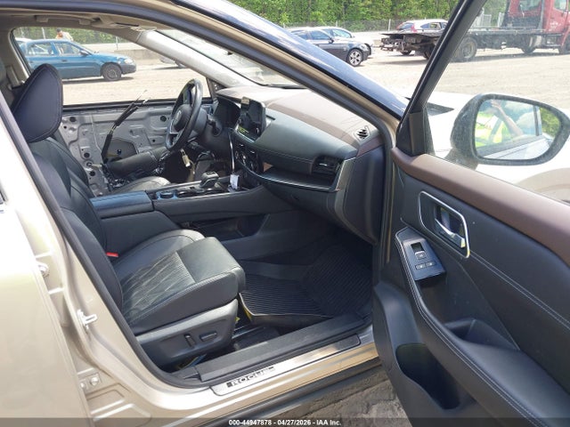 Aukcja sprzedaży 2023 Nissan Rogue Platinum Intelligent Awd, vin: JN8BT3DD8PW300329, numer aukcji: 44947878