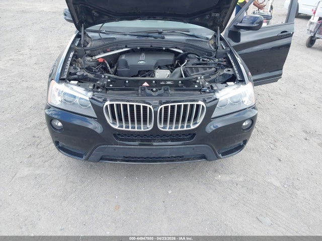Продажа на аукционе авто 2013 Bmw X3 Xdrive28i, vin: 5UXWX9C5XD0A19020, номер лота: 44947880