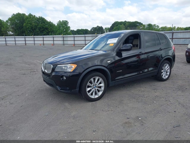 Продажа на аукционе авто 2013 Bmw X3 Xdrive28i, vin: 5UXWX9C5XD0A19020, номер лота: 44947880