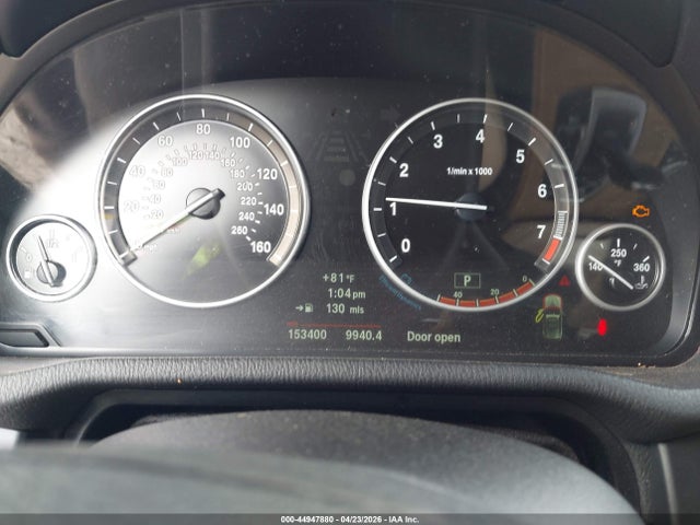 Продажа на аукционе авто 2013 Bmw X3 Xdrive28i, vin: 5UXWX9C5XD0A19020, номер лота: 44947880