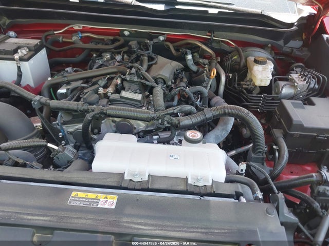 Продажа на аукционе авто 2025 Toyota Tacoma Trd Sport, vin: 3TYLB5FN8ST021156, номер лота: 44947886