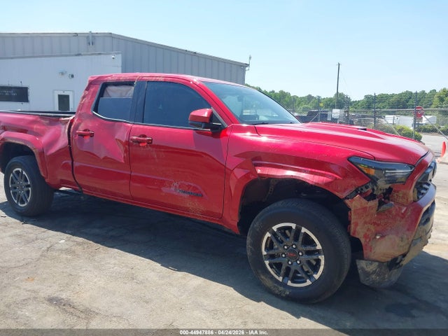 Продажа на аукционе авто 2025 Toyota Tacoma Trd Sport, vin: 3TYLB5FN8ST021156, номер лота: 44947886