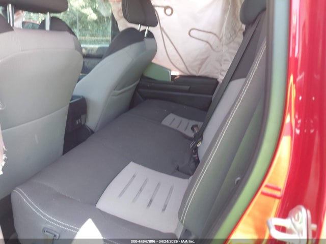 Продажа на аукционе авто 2025 Toyota Tacoma Trd Sport, vin: 3TYLB5FN8ST021156, номер лота: 44947886