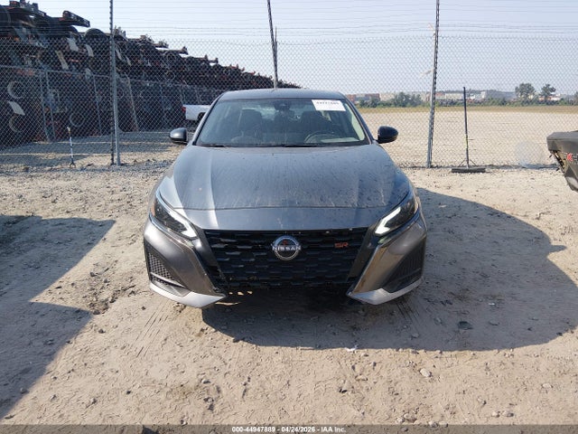 1N4BL4CV0PN355803 Nissan Altima Sr Fwd