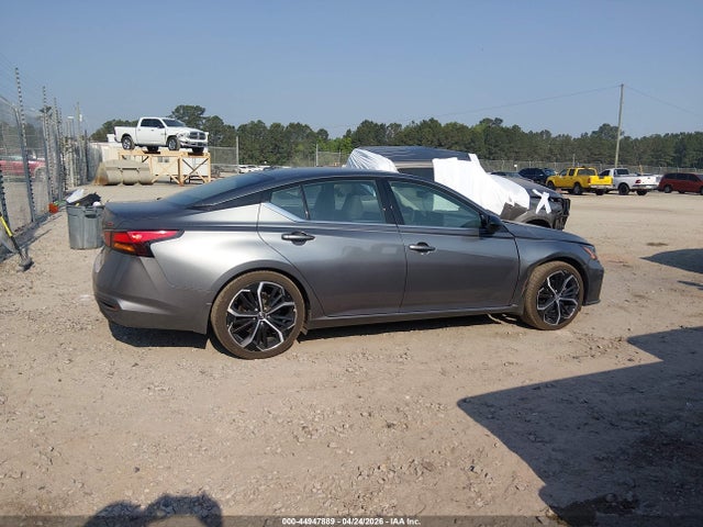 1N4BL4CV0PN355803 Nissan Altima Sr Fwd