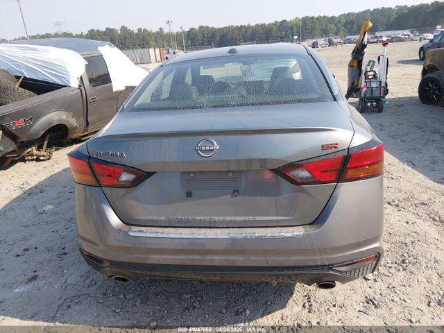 1N4BL4CV0PN355803 Nissan Altima Sr Fwd