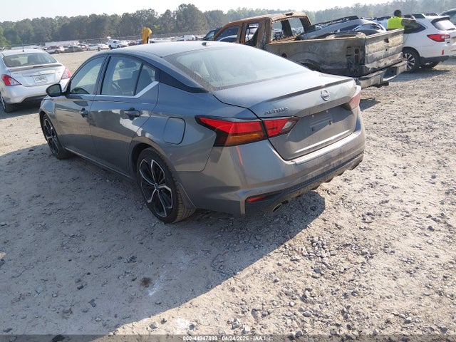 1N4BL4CV0PN355803 Nissan Altima Sr Fwd