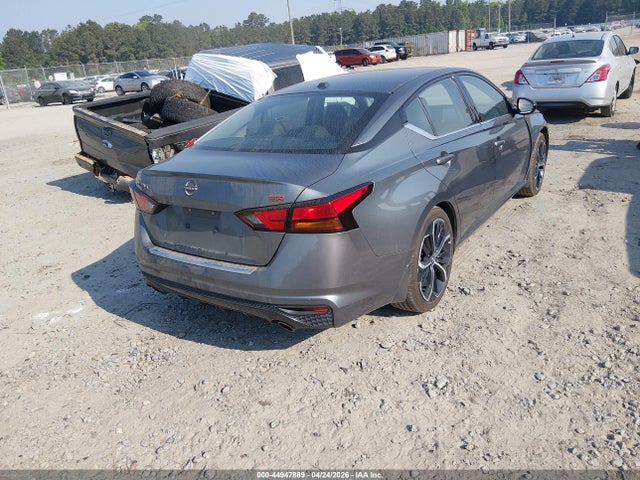 1N4BL4CV0PN355803 Nissan Altima Sr Fwd