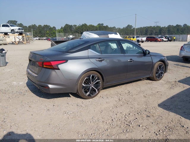 1N4BL4CV0PN355803 Nissan Altima Sr Fwd