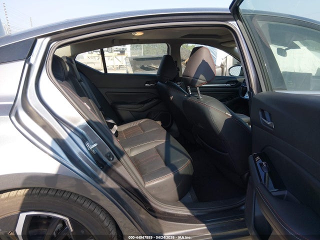 1N4BL4CV0PN355803 Nissan Altima Sr Fwd
