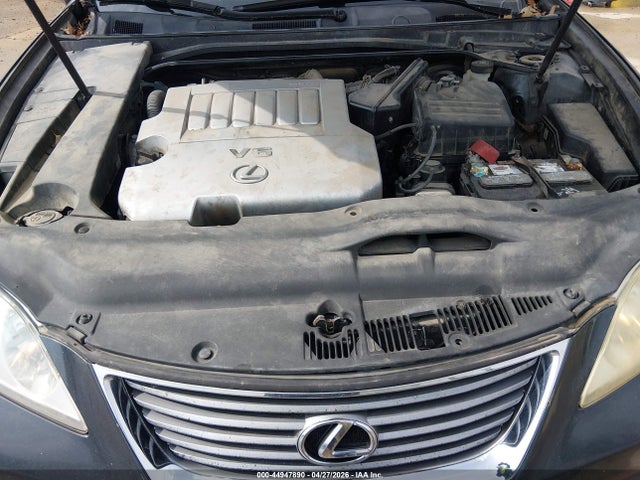 44947890 :رقم المزاد ، JTHBJ46G072082312 vin ، 2007 Lexus Es 350 مزاد بيع
