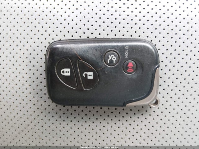 44947890 :رقم المزاد ، JTHBJ46G072082312 vin ، 2007 Lexus Es 350 مزاد بيع