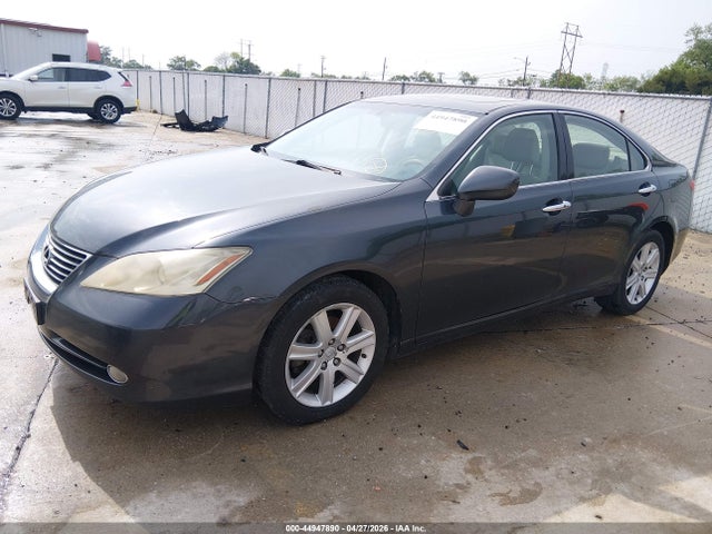 44947890 :رقم المزاد ، JTHBJ46G072082312 vin ، 2007 Lexus Es 350 مزاد بيع
